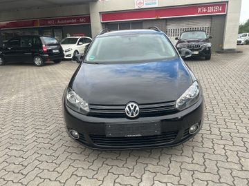Volkswagen Golf - 4