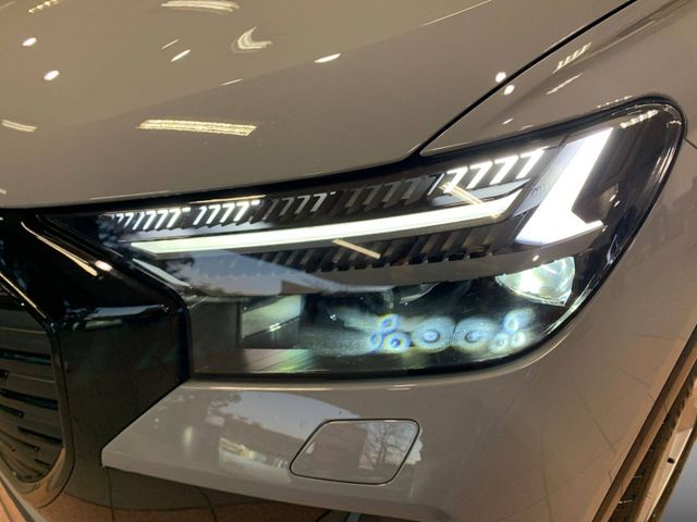 Q4 Sportback e-tron 55 QUATT S LINE +MATRIX+AHK+