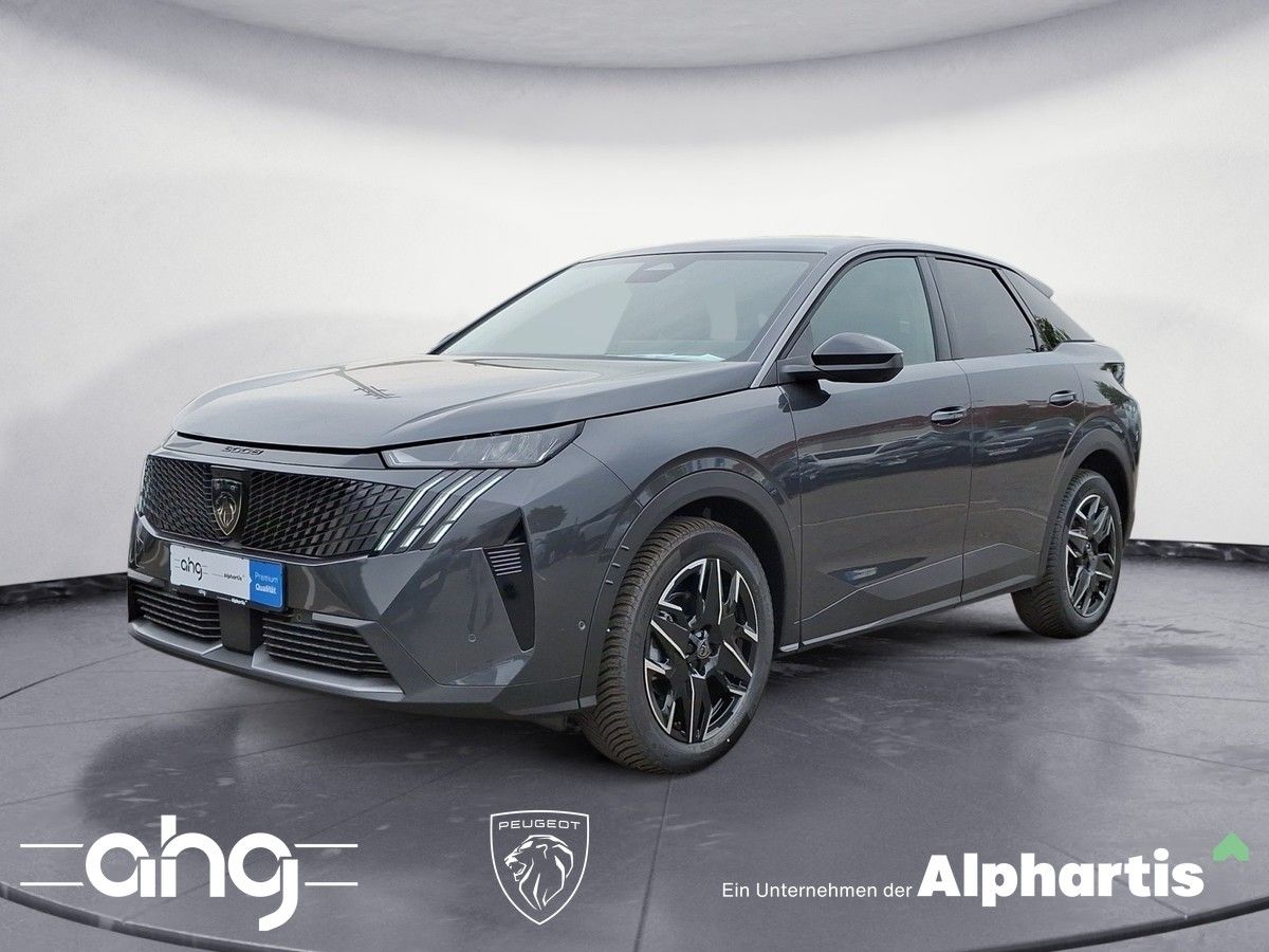 Peugeot 3008 Plug-In Hybr 225 e-DSC7 Allure Business Tem
