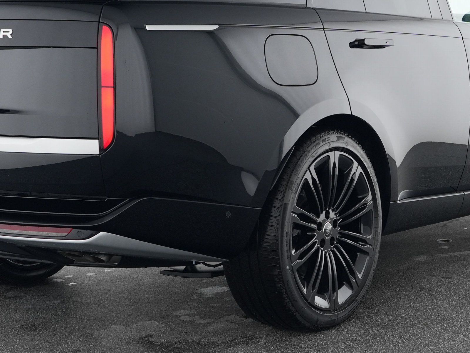 Land Rover Range Rover P530 Autobiography 23"+AHK+STANDHZG foto 10