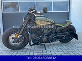 Harley-Davidson Sportster S - Offers