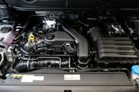 Volkswagen Touran 1.5TSI DSG Highline 7.Sitz Rkam AHK Keyle
