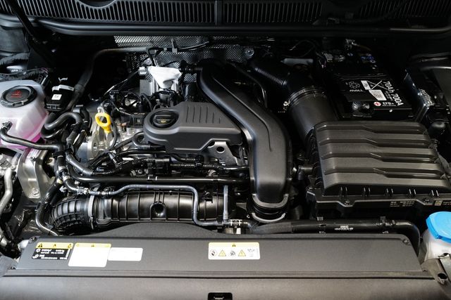 Volkswagen Touran 1.5TSI DSG Highline 7.Sitz Rkam AHK Keyle