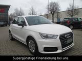Audi A1 Sportback,5-TÜRIG,GARANTIE,KLIMA - Audi A1: Türig