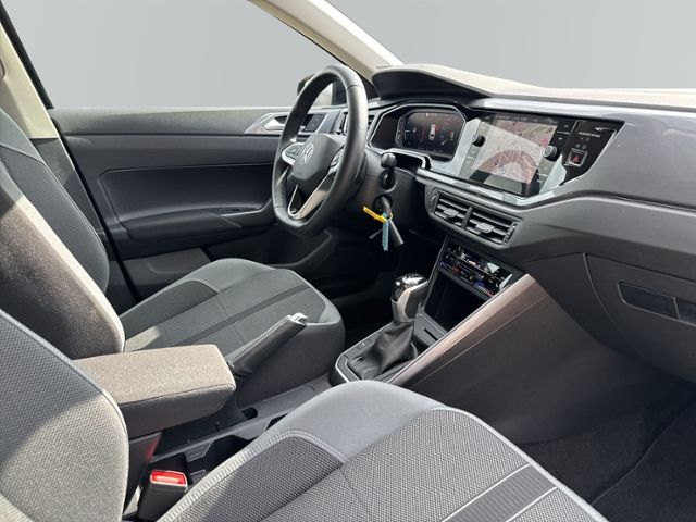 Polo 1.0 TSI DSG STYLE LED+NAVI+ACC+CLIMAT.+SIHZ
