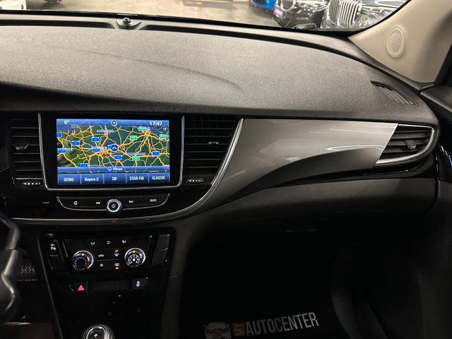 Opel Mokka X Active *NAVI*PDC*TEMPOMAT*AHK*SZHZ*