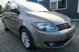 Volkswagen Golf Plus*1 Hand*Navi*S.Heiz*AUTOMATIK*TEL*BLUET - Volkswagen Golf Plus: mit Navigationssystem