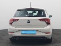 Volkswagen Polo - Vorschau Bild 8