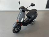 Vespa Sprint 50 S Schwarz Convinto Matt - VESPA SPRINT 50
