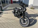 Honda CMX 500 Rebel Special Edition Neuzustand  - Honda CMX 500 Rebel Special Edition