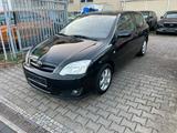 Toyota Corolla 1.6 Sol / Compact - Toyota Corolla Gebrauchtwagen in Berlin