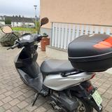 Andere GTI Union Sonic X 50-25 - BENZIN MOFA