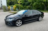 Volkswagen VW CC 2.0 TDI /BLUEMOTION /R-Line /Automat... - Volkswagen CC aus 2016