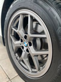 BMW 520 - 12
