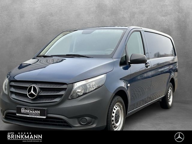 Mercedes-Benz Vito 110 CDI Kasten Lang Kamera/AHK