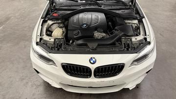 2015 BMW M235 — миниатюра 13