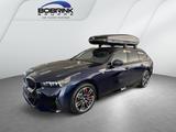 BMW i5 eDrive40 Touring M Sport Pro Elektro adap LED - BMW i5 in Bremen