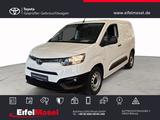 Toyota Proace City L1 verblecht Launch Edition - gebrauchte Toyota PROACE CITY aus dem Jahr 2020