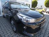 Kia Rio Platinum Edition - gebrauchte Kia Rio aus dem Jahr 2017