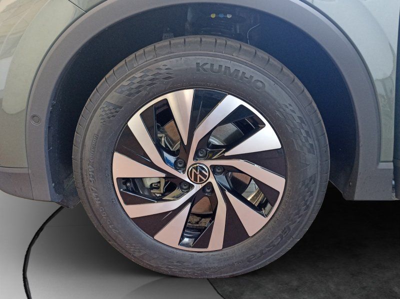 Fahrzeugabbildung Volkswagen Tiguan 1.5 eTSI Life DSG