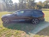 Volvo V60 B5 Geartronic R Design  - Volvo V60: Von Privat
