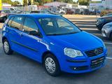 Volkswagen Polo IV Trendline HU NEU/KLIMA/SERVO/5 TÜRIG - Volkswagen Polo: Servo