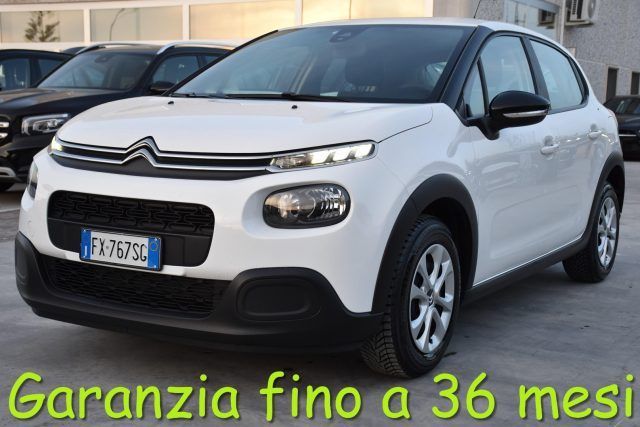 Image of Citroën C3