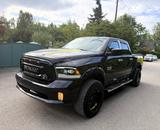 Dodge 1500 5.7L V8 HEMI 4X4 Sport 4WD Crew Cab Laramie - Dodge RAM Gebrauchtwagen in München