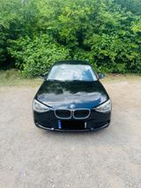 BMW 116i - - BMW 116 in Krefeld