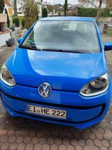 Volkswagen up! 1.0 55kW ASG street up! street up! - Volkswagen up!: Street