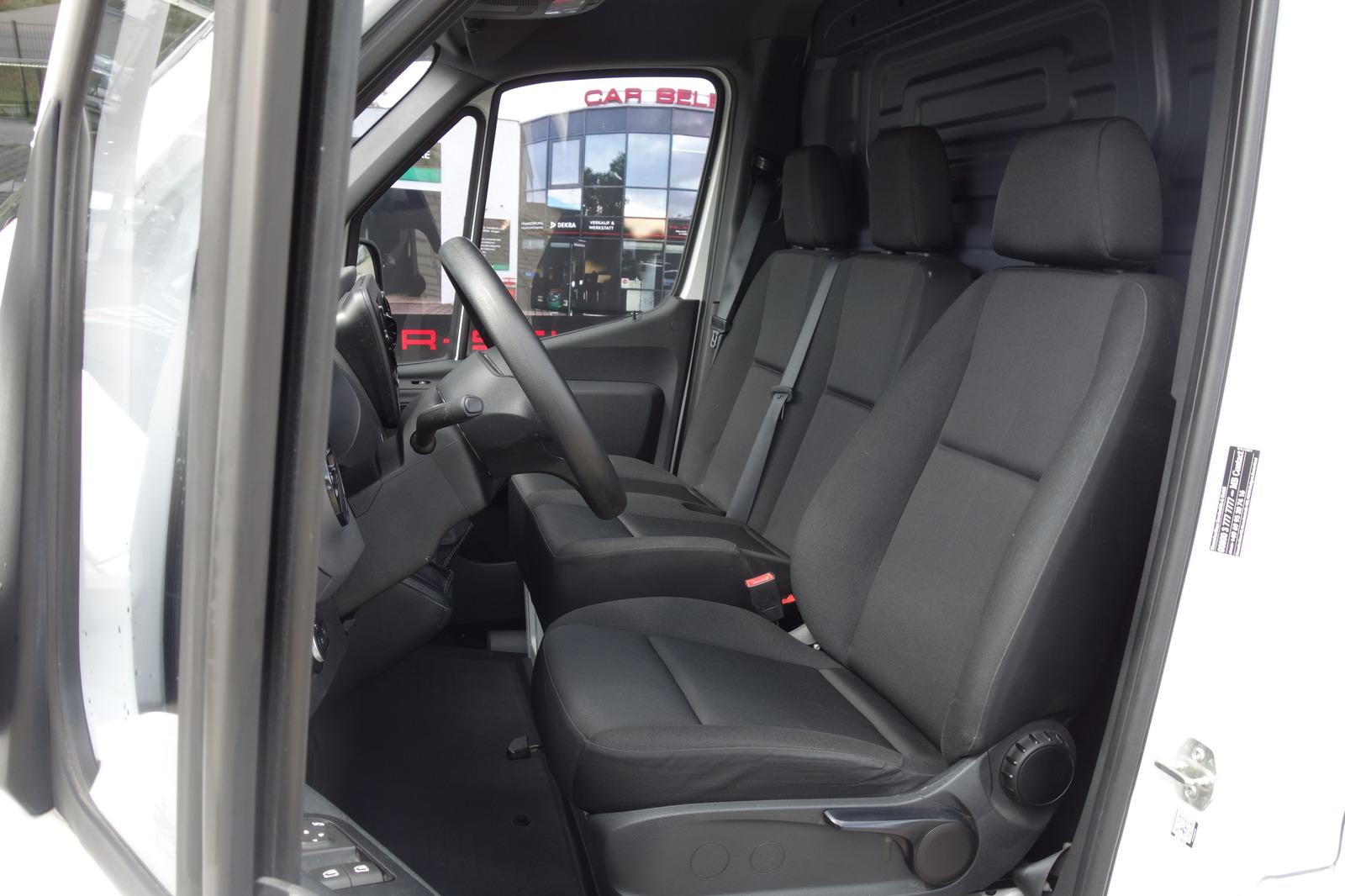 Mercedes-Benz Sprinter 211 CDI KASTEN L2H1 KAMERA/KLIMA/PDC, миниатюра 20