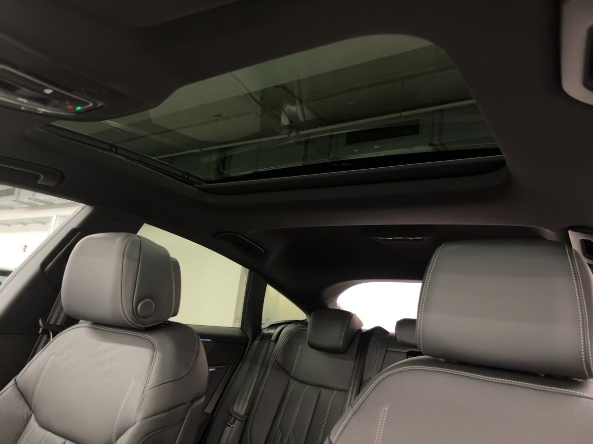 Audi A7 - Bild 17