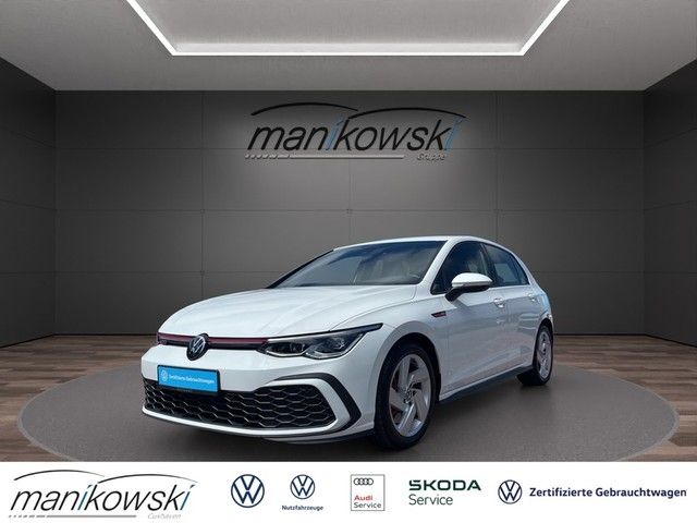 Volkswagen Golf GTI 2.0TSI LED SHA PDC foto 1