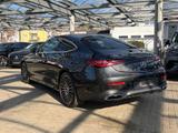 Mercedes-Benz CLE 180 Coupé AMG+PANO+DISTRONIC+MEMORY+NAVI+LED - graue Mercedes-Benz CLE 180