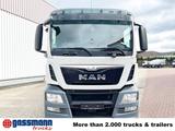 MAN TGS 26.360/400 6x2-4 BL, Lenk-/Lift, Kran Atlas - Abschleppwagen T4