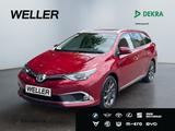 Toyota Auris Touring Sports 1.2 Turbo Executive *LED*Te - Toyota: Sport
