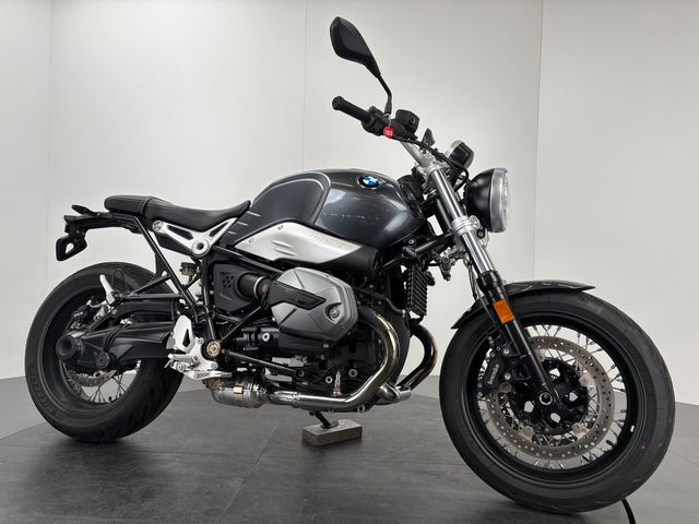BMW R NineT PURE *NEUWERTIG *1. HAND