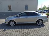 Toyota Avensis t25 1,8 LPG gas und Benzin - Toyota Avensis in Nürnberg