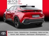 Toyota C-HR 2.0 Hybrid GR Sport AWD NAVI SHZ KAMERA KLI - Toyota C-HR in Bochum
