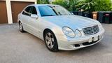 Mercedes-Benz !!!NOTVERKAUF!!!W211 e270cdi - Mercedes-Benz E 270 aus 2002