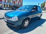 Opel Corsa - gebrauchte Opel Corsa aus dem Jahr 1999