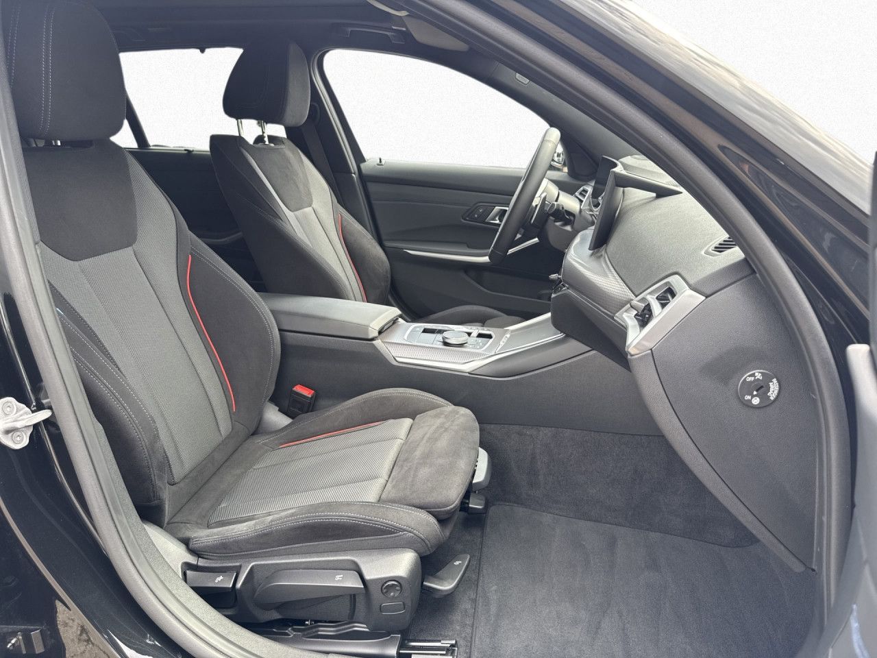BMW 320 - Bild 13