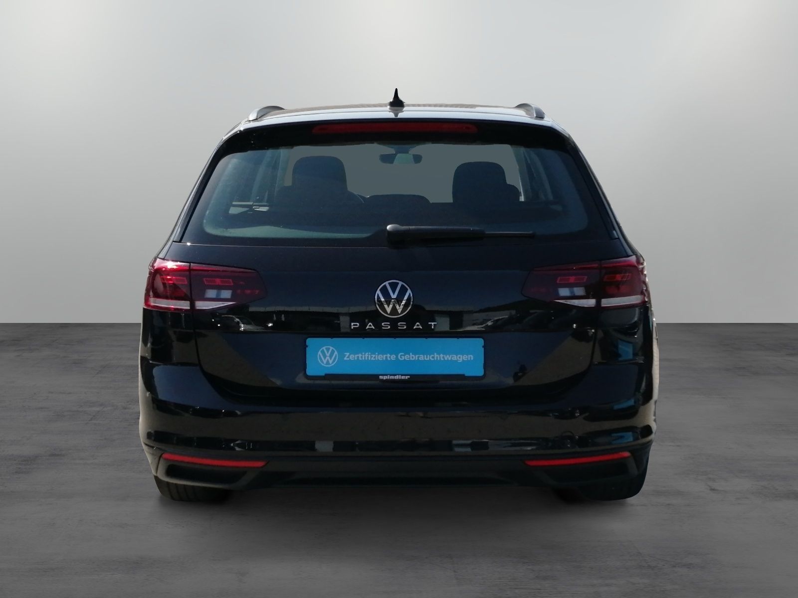 Volkswagen Passat Variant - Bild 8