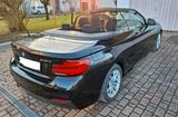BMW 218d Cabrio Automatik, M Sportpaket - BMW 218: 218d