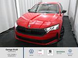 Skoda Octavia Combi 2.0 TDI DSG Sportline - AHK, Kamer - Skoda Octavia mit Diesel-Antrieb: Limousine, Combi