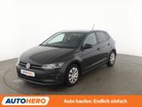 Volkswagen Polo 1.0 TSI Comfortline*APP*BEATS*CAM*SHZ* - VW Polo Gebrauchtwagen in Nürnberg
