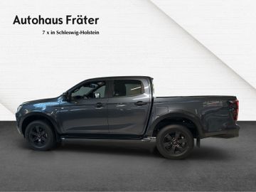 Fotografie 5 des Isuzu D-Max 1.9 V-Cross 3,5t Anhängelast Kamera Carpla