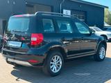 Skoda Yeti 1,4 TSI "Ambition" SHZ*KLIMA*AHK*TEMP - Skoda Yeti: 1.4