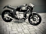 BMW R80 CafeRacer - BMW CAFE