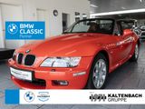BMW Z3 2.0 Roadster LEDER SITZHEIZUNG - BMW aus 2000